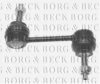 BORG & BECK BDL7172 Rod/Strut, stabiliser